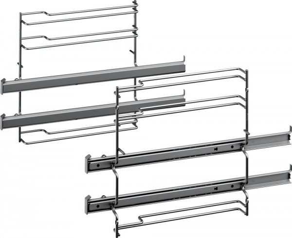 Constructa CZ11TE25X0 Teleskopauszug 2-fach