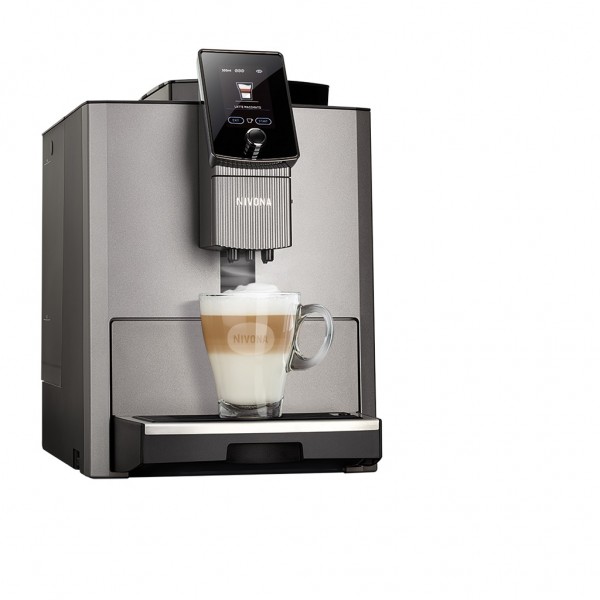 Nivona NICR 1040 CafeRomatica Kaffeevollautomat