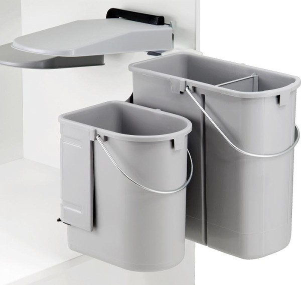 Wesco Ökontainer Junior für Schwenktür