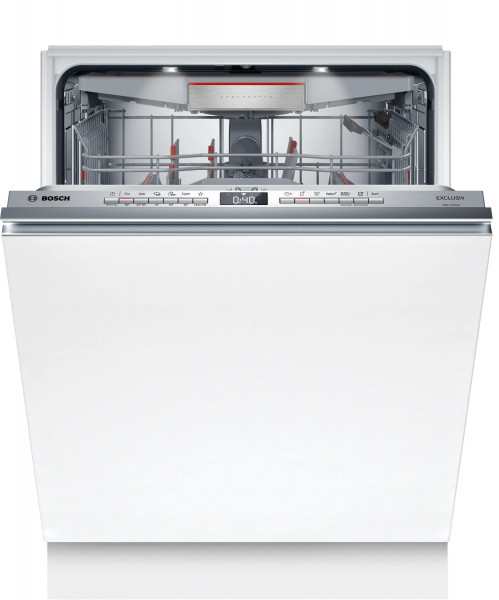 Bosch SBV6YCX0ME Geschirrspüler vollintegriert XXL 60cm EXCLUSIV selectLine | 75€ CashBack