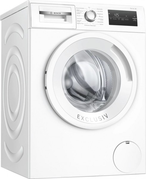 Bosch WAN28183 Waschmaschine 7kg 1400 U/min EXCLUSIV
