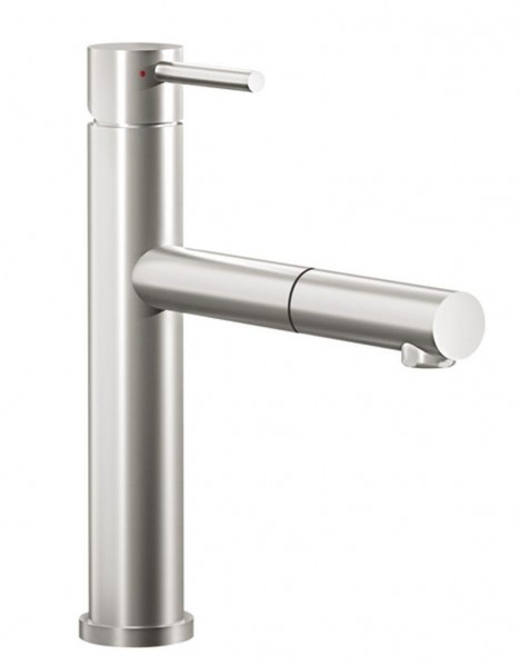 Villeroy & Boch Armatur Como Shower Sky Edelstahl massiv ... Villeroy & Boch Armatur Como Shower Sky Edelstahl massiv ...