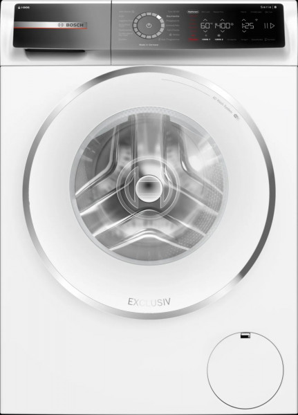 Bosch WGB244A90 Waschmaschine i-DOS A 9kg 1400 U/min EXCLUSIV selectLine
