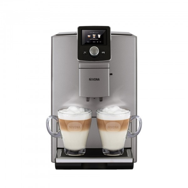 Nivona NICR 823 CafeRomatica Kaffeevollautomat