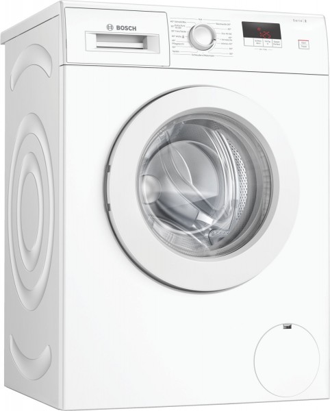 Bosch WAJ24060 Waschmaschine 7kg 1200 U/min