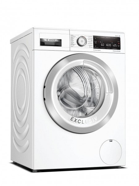 Bosch WAX32M92 Waschmaschine Home Connect 9kg EXCLUSIV selectLine