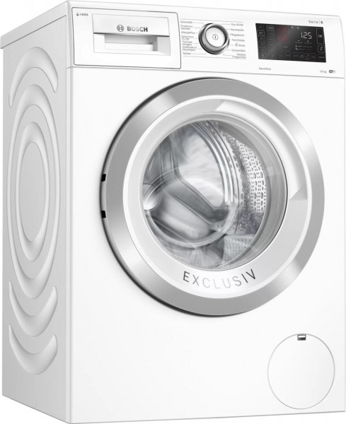 Bosch WAL28P90 Waschmaschine HomeProfessional i-DOS 10kg EXCLUSIV