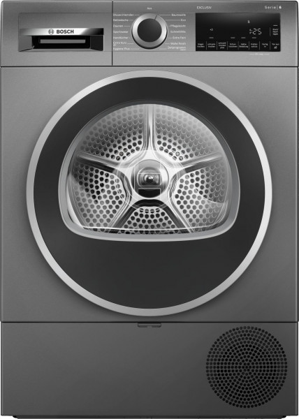 Bosch WQG233DR91 Wärmepumpentrockner 9kg EXCLUSIV selectLine
