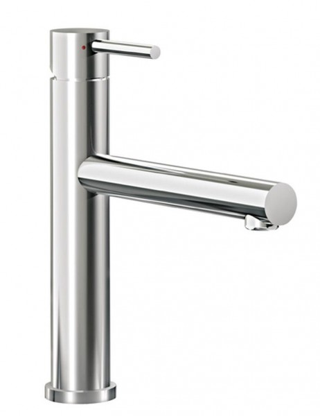 Villeroy & Boch Armatur Como Sky Edelstahl massiv poliert ... Villeroy & Boch Armatur Como Sky Edelstahl massiv poliert ...