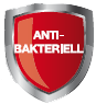 antibakteriell