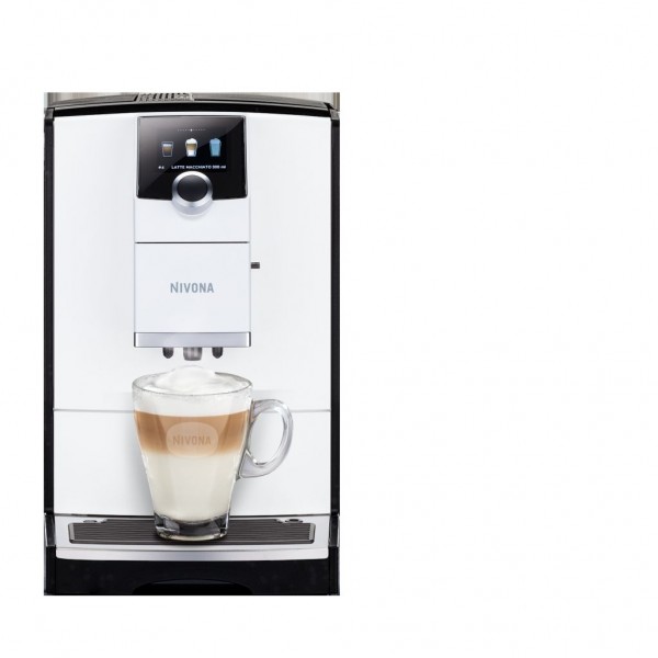 Nivona NICR 796 CafeRomatica Kaffeevollautomat