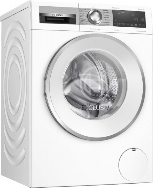 Bosch WGG244M90 Waschmaschine A 9kg 1400 U/min EXCLUSIV selectLine
