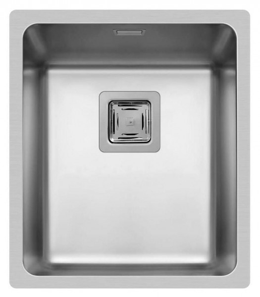 Pyramis LUME (34X40) 1B poliert