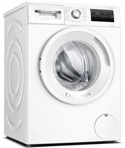 Bosch WAN28297 Waschmaschine 7kg 1400 U/min EXCLUSIV