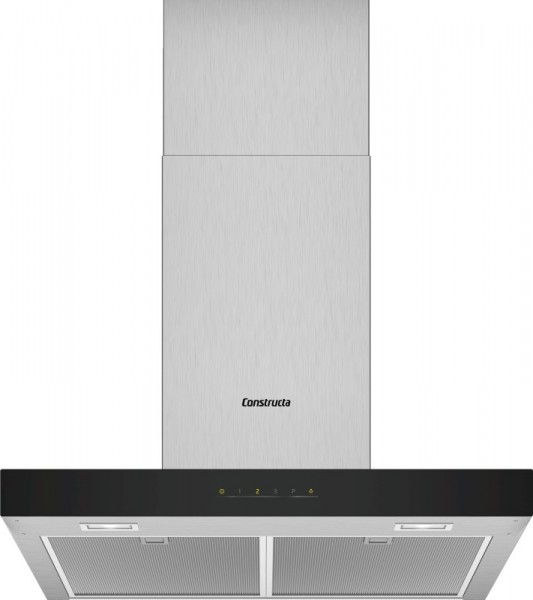 Constructa CD636860 Wandhaube Box Design 60cm