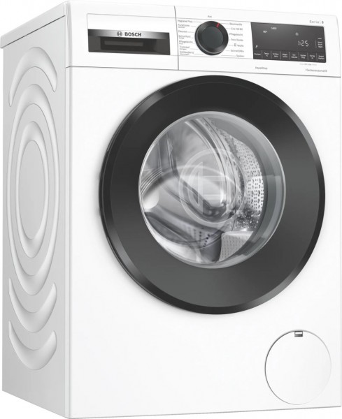 Bosch WGG2440ECO Waschmaschine A 9kg 1400 U/min