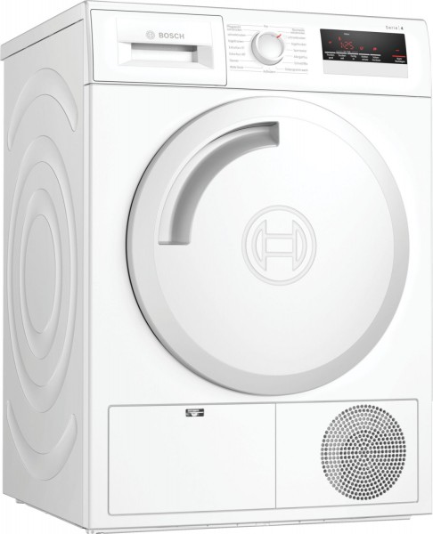 Bosch WTN83202 Kondensationstrockner B 8kg