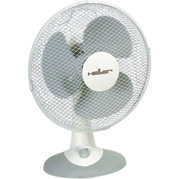 Heller Tischventilator TWV 336