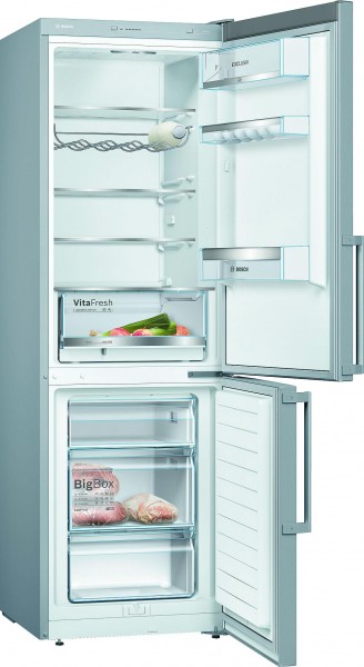 Bosch KGV36ELEP Stand-Kühl-/Gefrier-Kombination 308 Liter EXCLUSIV