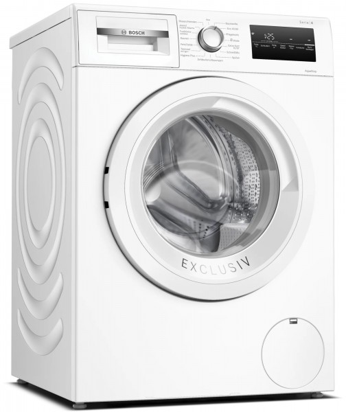 Bosch WAN28K93 Waschmaschine 8kg 1400 U/min EXCLUSIV