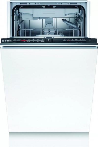 Bosch SPV2XMX01E Einbau Geschirrspüler vollintegriert HomeConnect 45cm