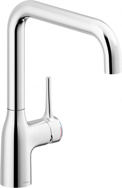 Systemceram Einhebelmischer MANIA