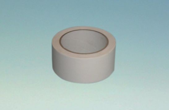 Quellmalz Klebeband PVC Isolierband weiss