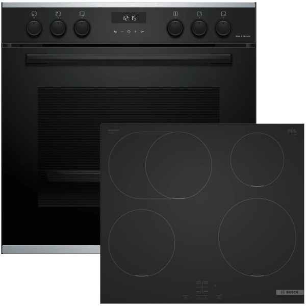 Bosch MKH63IMAT1 Herdset Induktion 71l EXCLUSIV