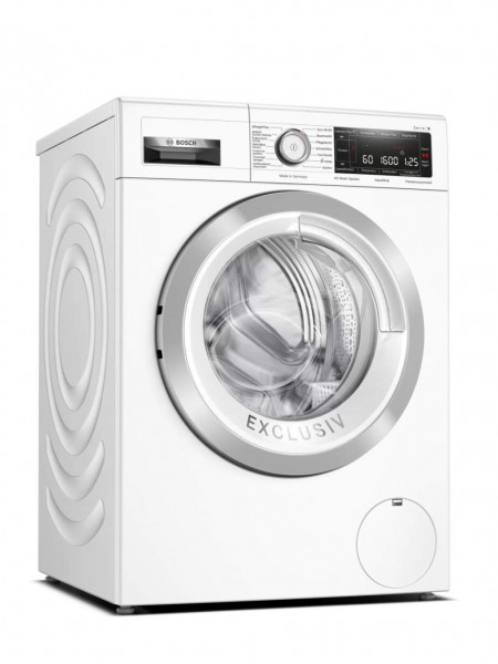 Bosch WAV28M93 Waschmaschine 9kg 1400 U EXCLUSIV selectLine