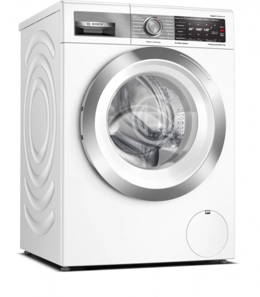 Bosch WAV28G94 Waschmaschine HomeProfessional 9kg EXCLUSIV