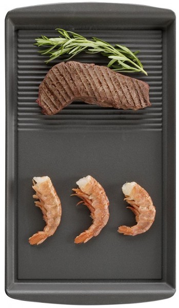 Oranier Grillplatte