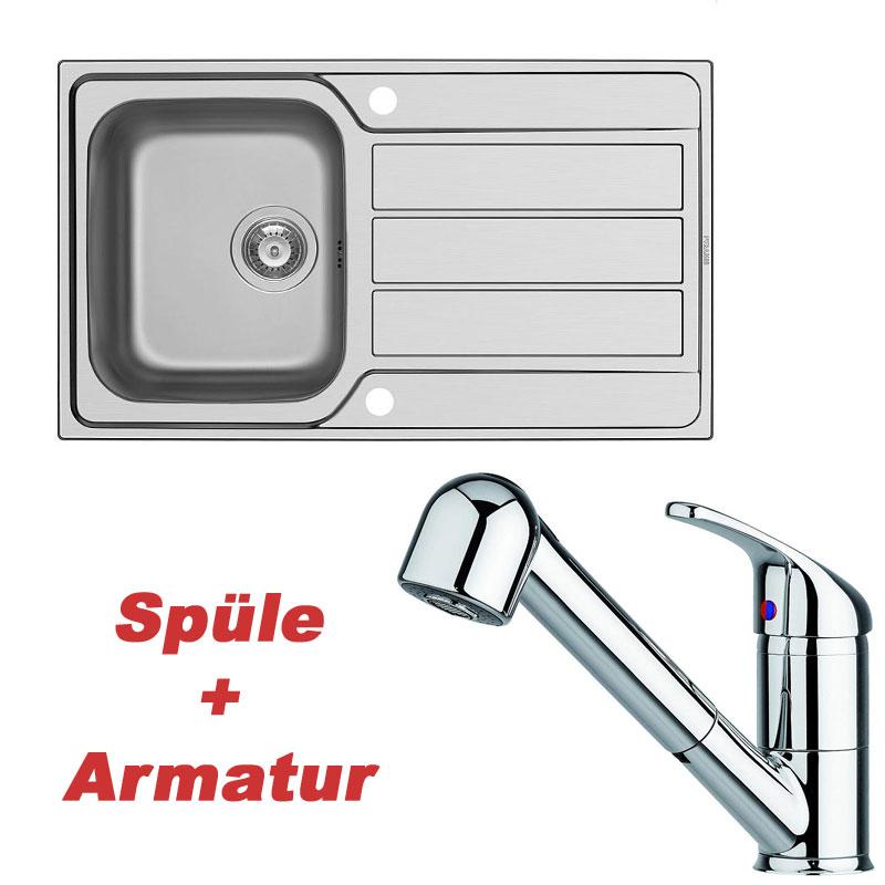 45 cm Unterschrank | Edelstahlspülen | Spülen | spuelemax.de – Alles