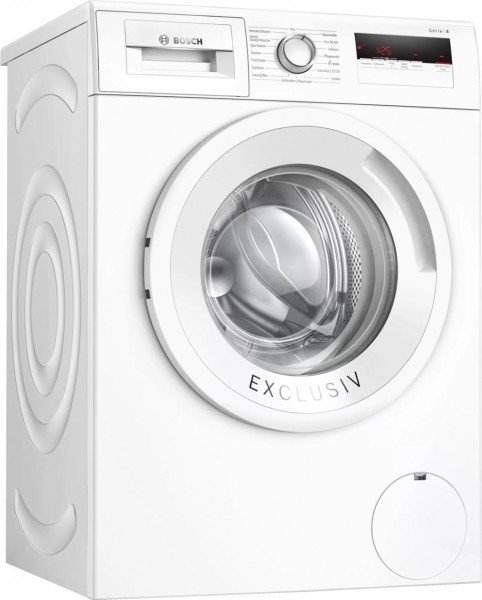 Bosch WAN28180 Waschmaschine 7kg 1400 U/min EXCLUSIV