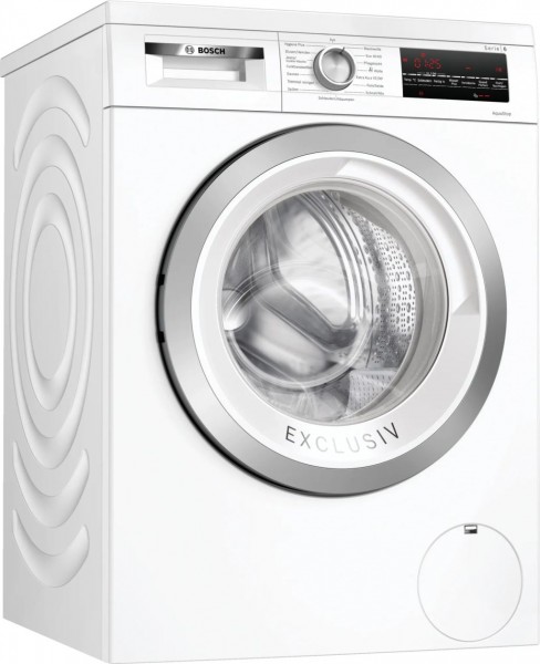 Bosch WUU28T91 Waschmaschine unterbaufähig 9kg 1400 U/min EXCLUSIV
