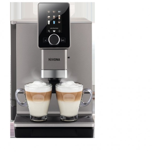 Nivona NICR 930 CafeRomatica Kaffeevollautomat